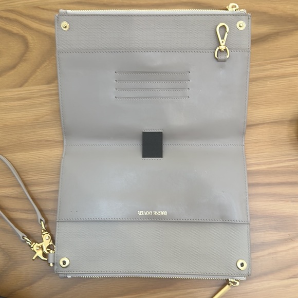 Dagne Dover clutch - Picture 2 of 8